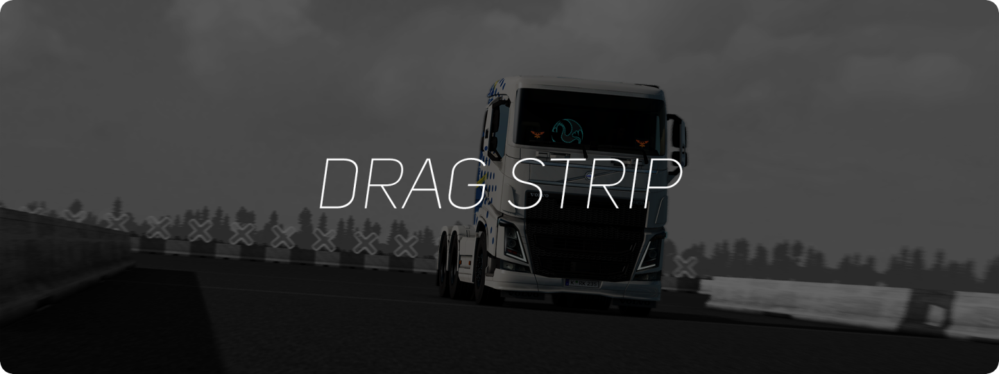 Drag Strip