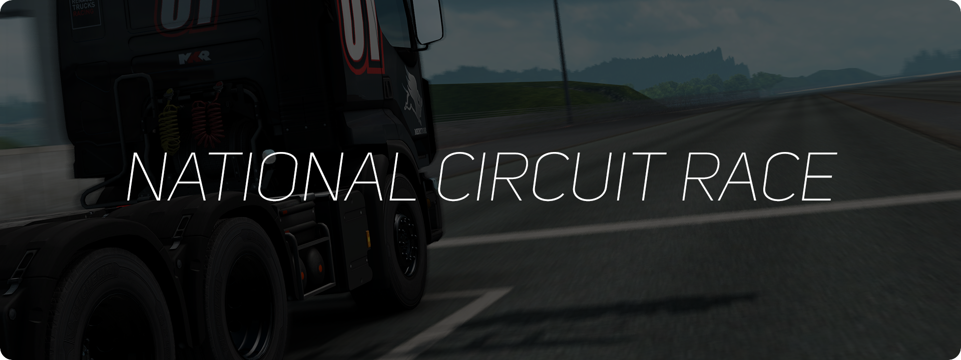 National Circuit