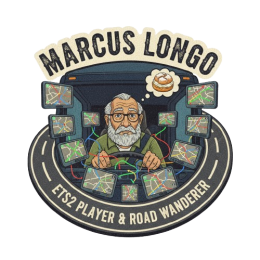 Marcus-Longo [GER]'s avatar