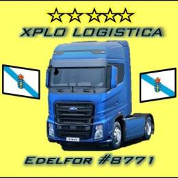 edelfor ( esp )