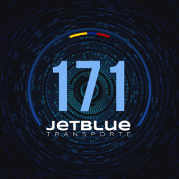 [JET BLUE] - elpeluio98