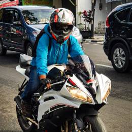 [S.T.M.I] Muhammad Naufal
