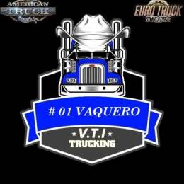 VAQUERO TRUCKING