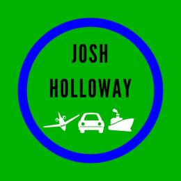 JoshHollowayYT