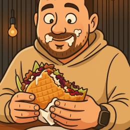 ChristianTdr [RO]'s avatar