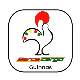 Guinnas BR