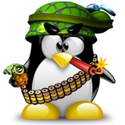 Tuxpower