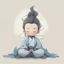 万 物 归 一