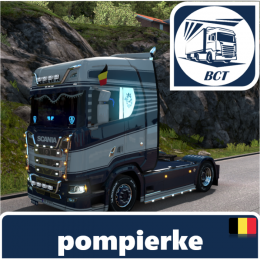 pompierke