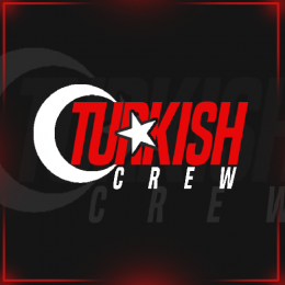 TurkishCrew l AF3C3N