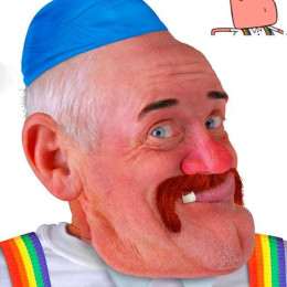 Titio Avô