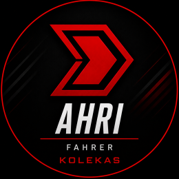 Ahrio's avatar