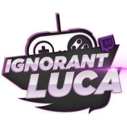 IgnorantLuca's avatar