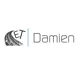 ¦EUROTRANS¦ Damien [FR]