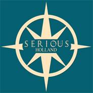 SERIOUS b.v. [4634]