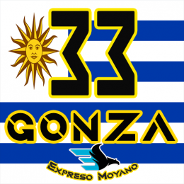 Gonza Ronco