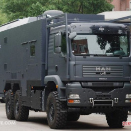 China - qingfeng