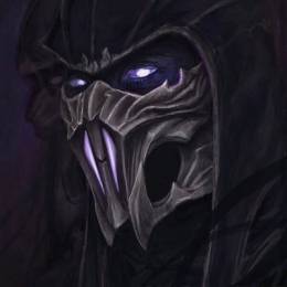 Night Hunter