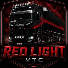 (BE) Trucker