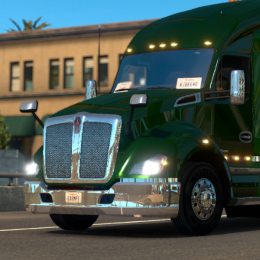 AJ Deere_