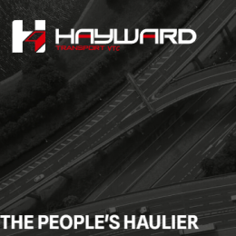 Hayward Transport VTC's avatar