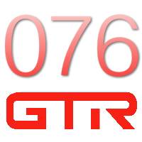 [G.T.R] I 076 I MIchelin