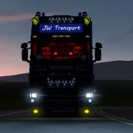 JW Transport