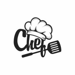 @chefburakors