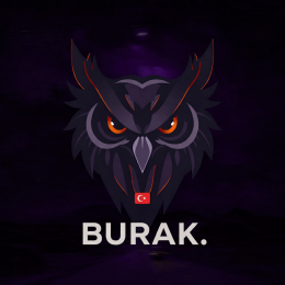 Burak.