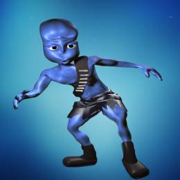 Wizzy1997's avatar