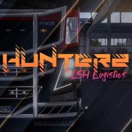 HUNTERZ98