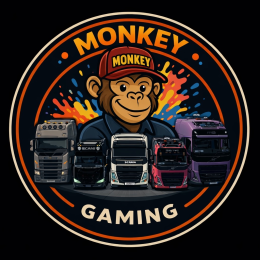 MONKEY GAMING's avatar