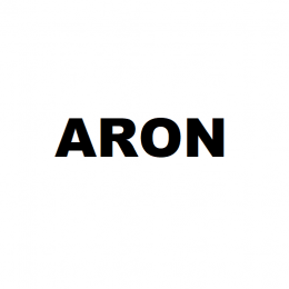 Aron.