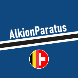AlkionParatus's avatar