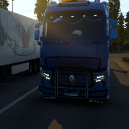 Continental [BY-7]