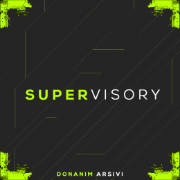 SuperVISORY