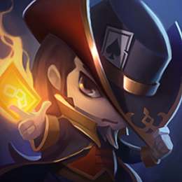 mistaker32