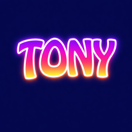 Tony 747's avatar
