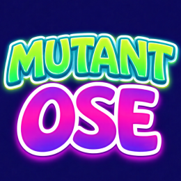 Mutant Ose's avatar