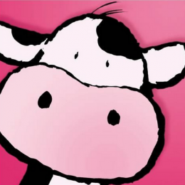 Meggymoo