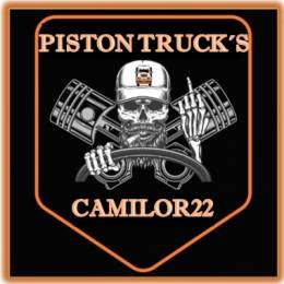 Camilor [LAG][90Km/h]