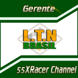 55XRacer Channel(YouTube)