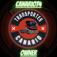 Canario74's avatar