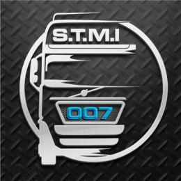 [S.T.M.I] 007 - Agus N