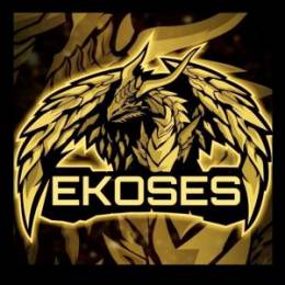 [Ekoses] ErenYildiz