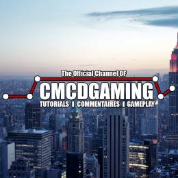 CMCDGAMING