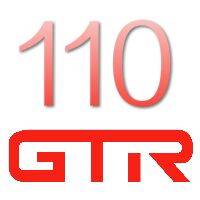 [GTR - 041] TRS