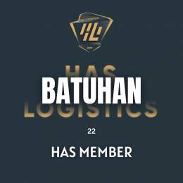 [HL] Batuhan-22