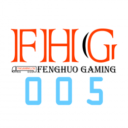 [FH VTC]-005*QingGe