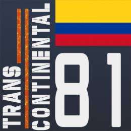 [TC-COL] KLAPA89